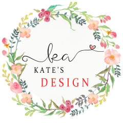 Kate's Design Blog